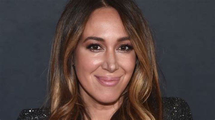 Exploring Haylie Duff: A Journey Through Her Life And Career