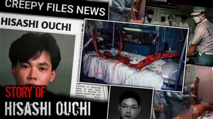 Exploring Hishashi Ouchi: The Reality Behind The Photos