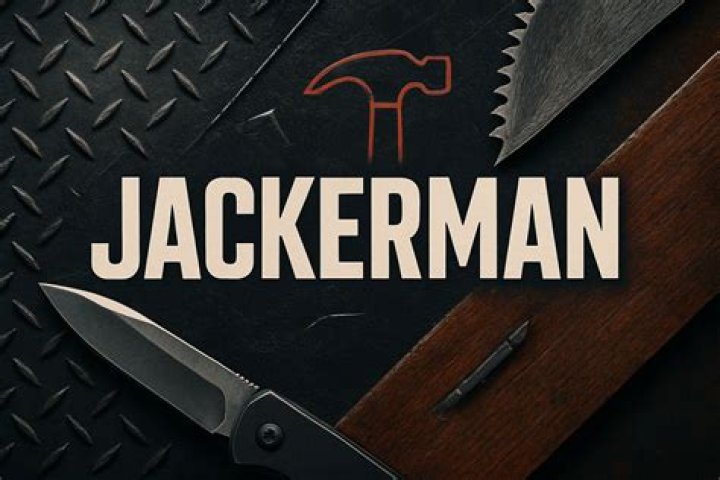 Exploring Jackerman.com: Your Ultimate Guide To Online Knowledge And Resources