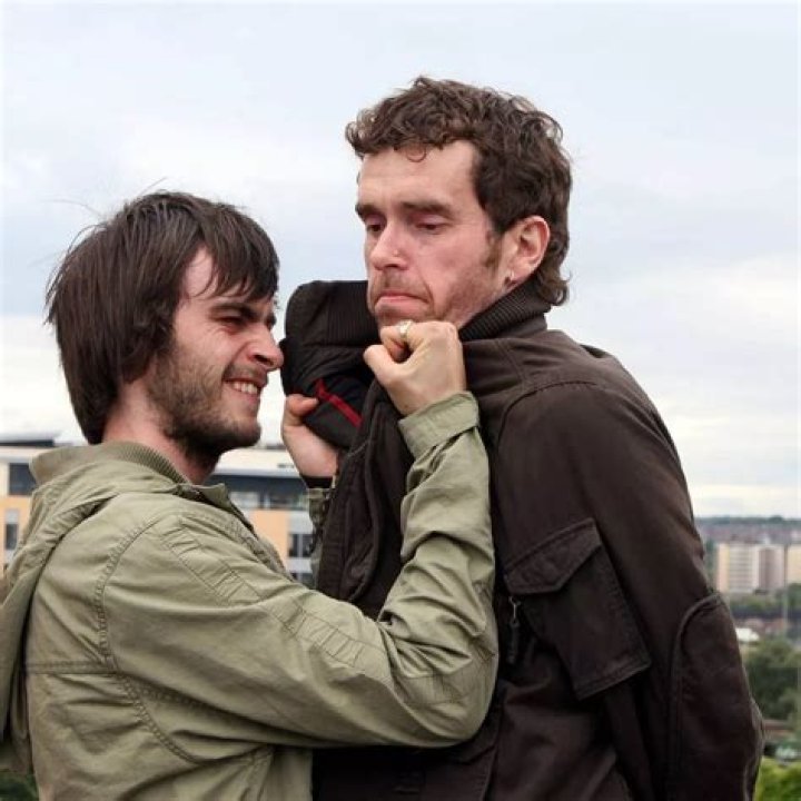 Exploring Joe Gilgun's Relationships: A Deep Dive Into His Personal Life