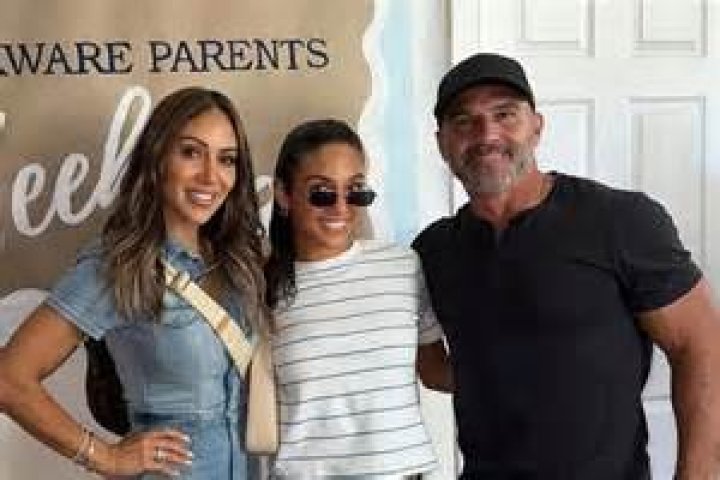 Exploring Joe Gorga: Full Name, Biography, And Life Insights