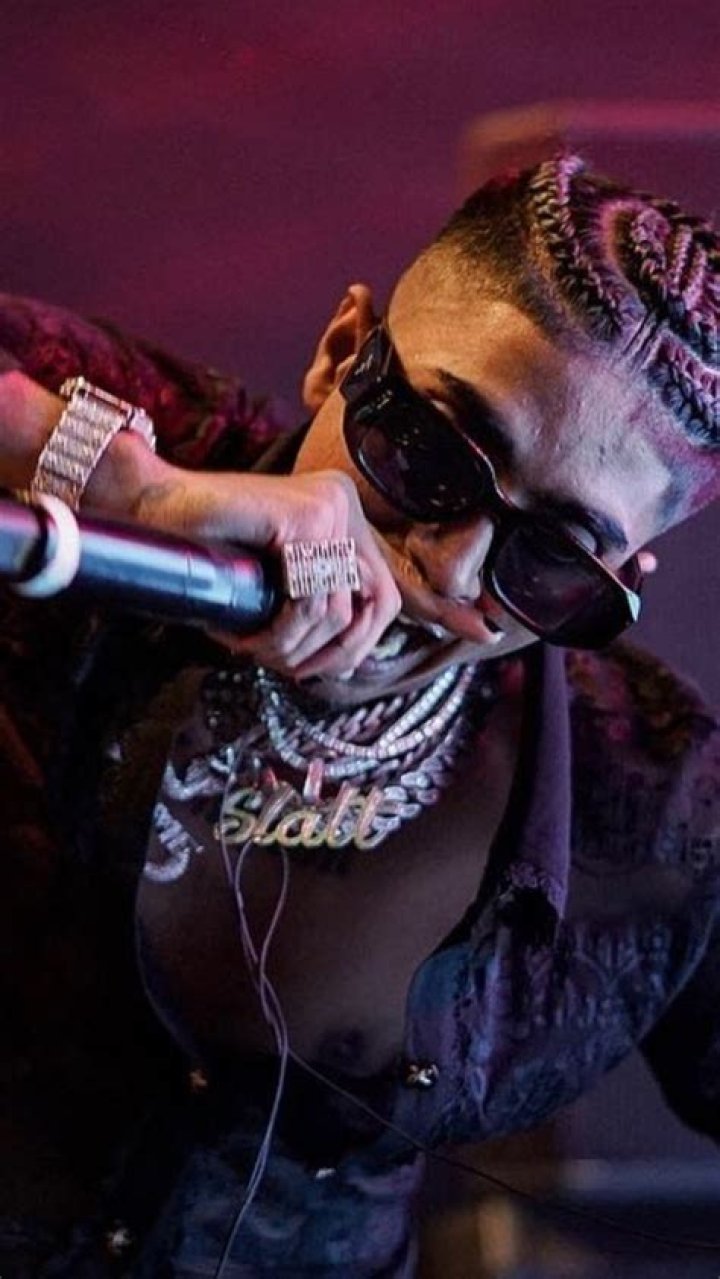 Exploring JPEG Mafia's Net Worth: A Deep Dive Into The Rapper's Financial Success