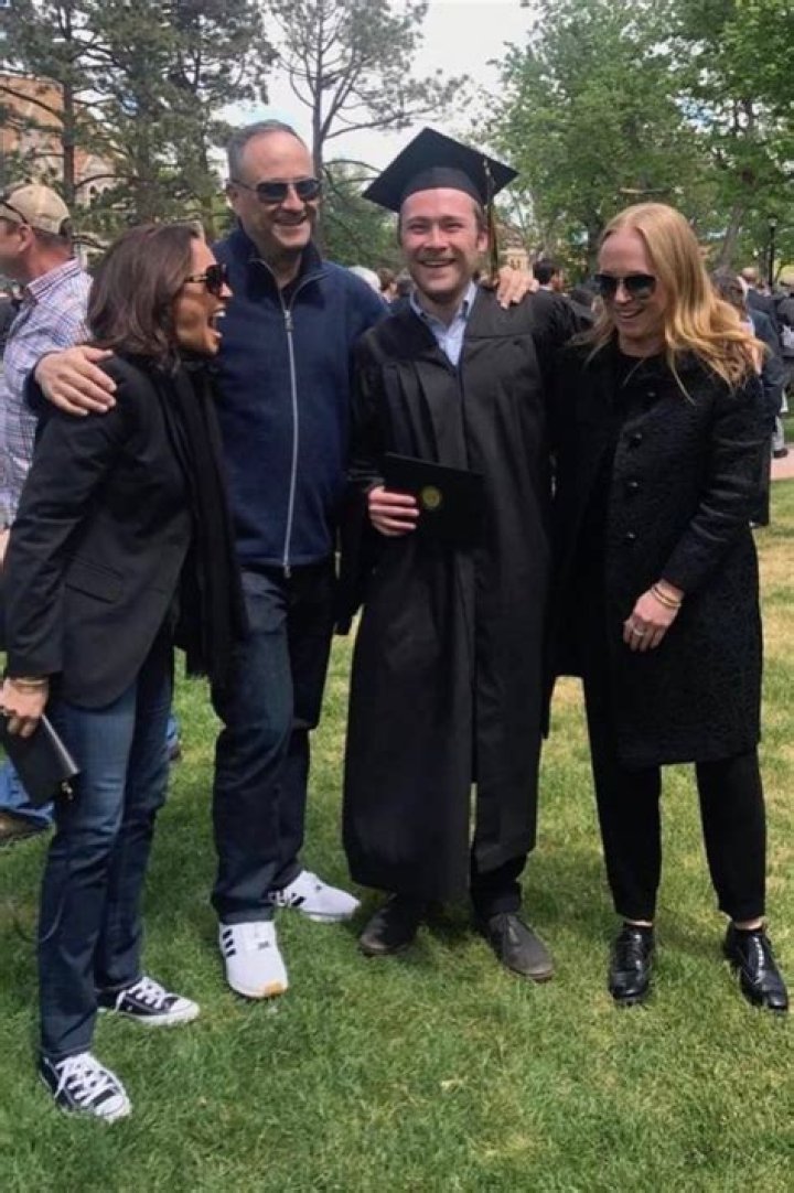 Exploring Kamala Harris: Does She Have Biological Children Of Her Own?