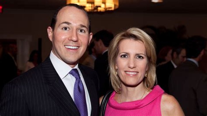 Exploring Laura Ingraham's Partner: A Comprehensive Overview