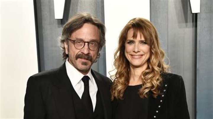 Exploring Marc Maron's Girlfriends: A Journey Through Relationships