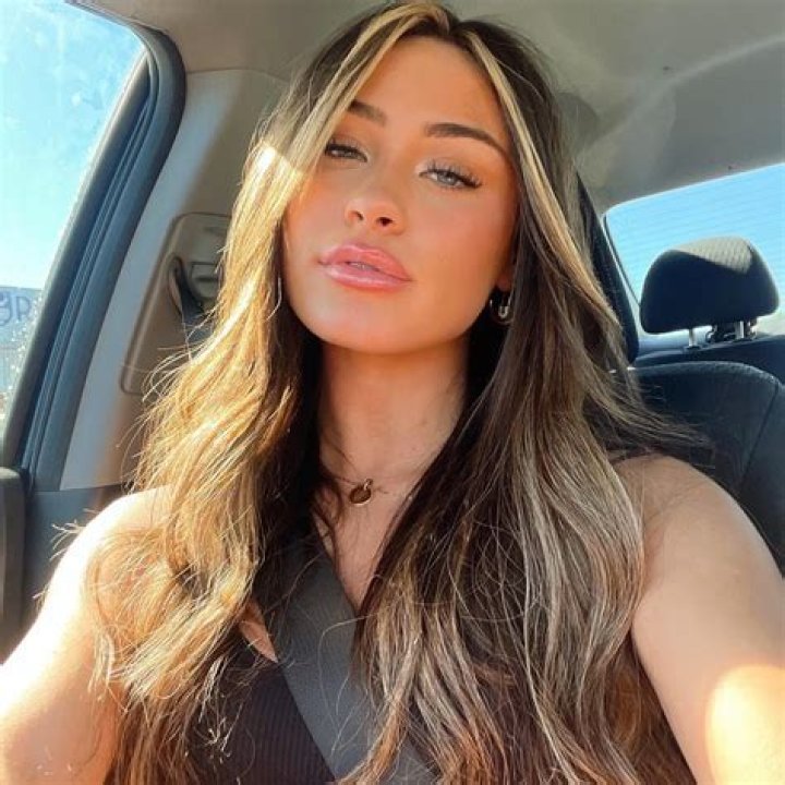 Exploring McKinley OnlyFans: A Deep Dive Into Her Journey And Impact