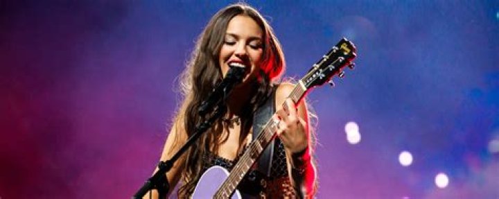 Exploring Olivia Rodrigo: The Only Child Phenomenon