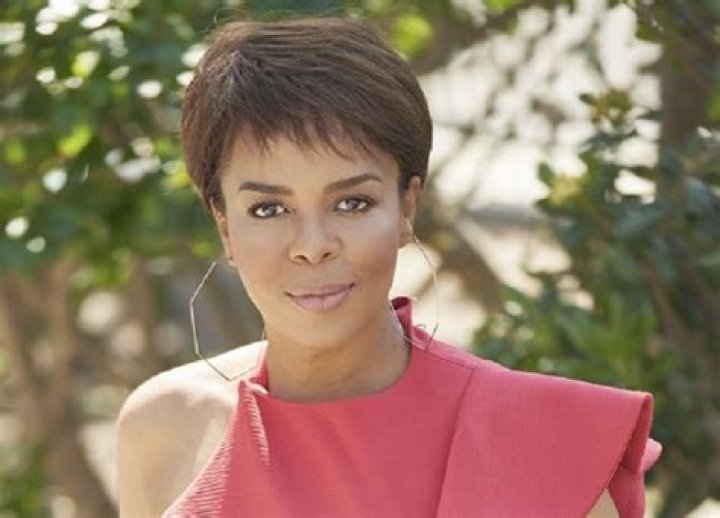 Exploring Paula Newsome's Walk: A Journey Through Her Life And Career