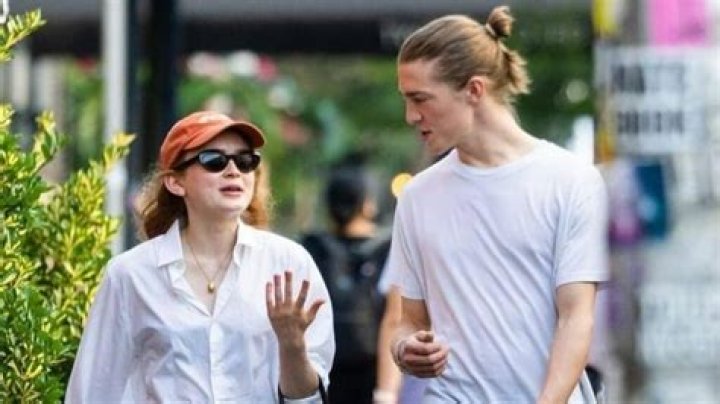 Exploring Sadie Sink's Romantic Life: Who Is Her Boyfriend?