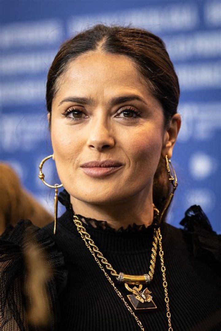 Exploring Salma Hayek's Race: A Comprehensive Insight