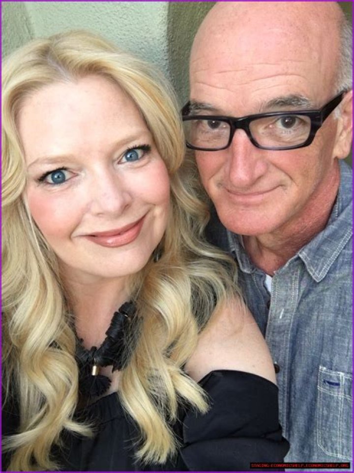 Exploring The Age Difference Between Husband John Brady And Melissa Peterman