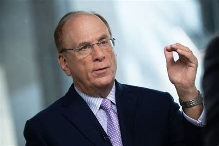 Exploring The BlackRock CEO Retirement Age: What Lies Ahead?