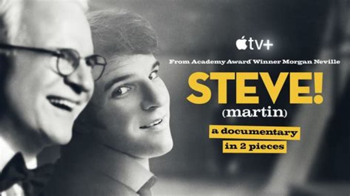 Exploring The Connection Between Mary Martin And Steve Martin