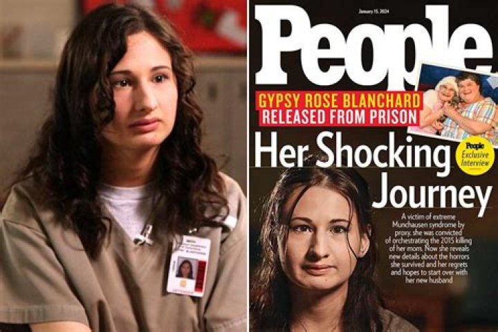 Exploring The Controversy: Gypsy Rose Leaked Crime Scene Photos