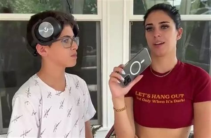 Exploring The Controversy Surrounding Camila Araujo's Leaked Video