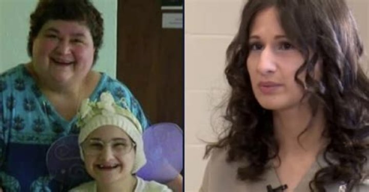 Exploring The Dee Blanchard Murder Case: A Deep Dive Into The Tragic Events And Their Aftermath