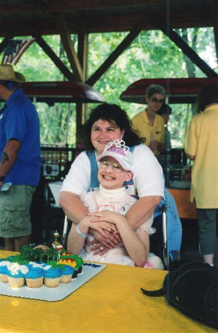 Exploring The Deedee Blanchard Scene Photo: A Deep Dive Into The Case