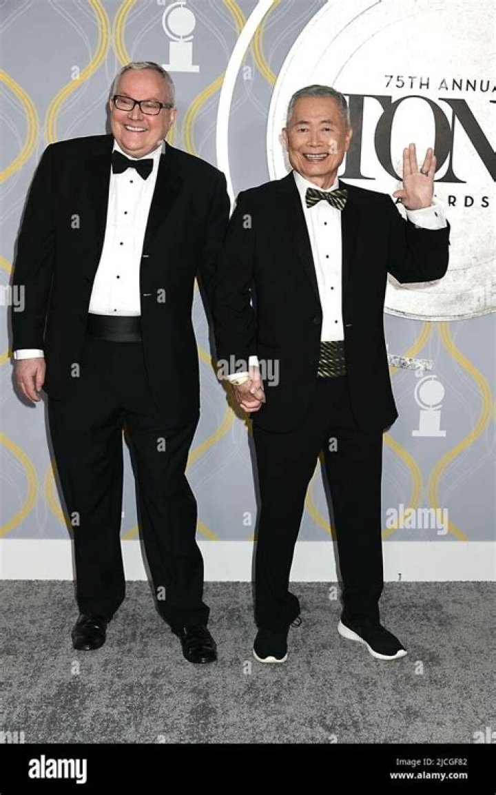 Exploring The Dynamic Life Of Brad Takei