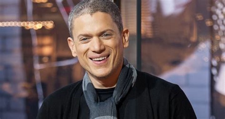 Exploring The Enigma Of Wentworth Miller And His Couple Dynamics