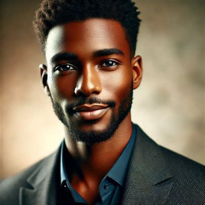 Exploring The Enigmatic Picture Of Gibson Makanda: A Comprehensive Guide