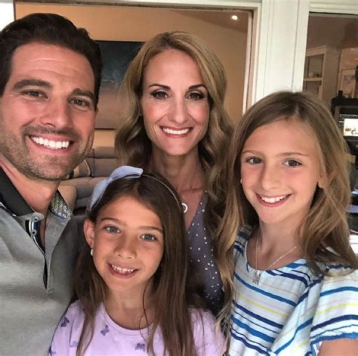 Exploring The Family Life Of Scott McGillivray
