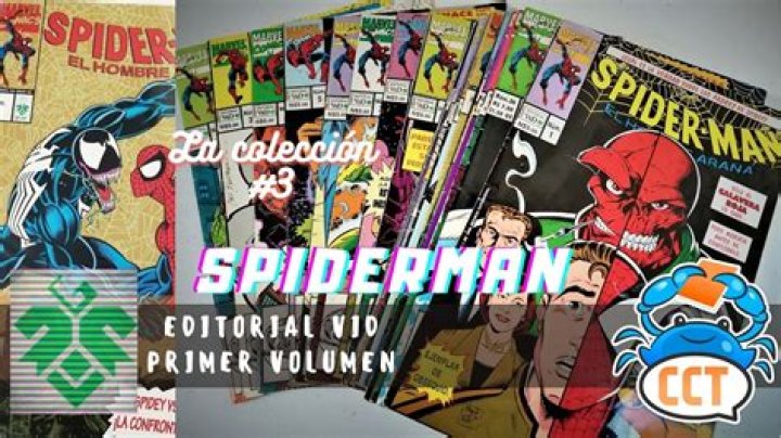Exploring The Fascinating World Of SpidermanVid: Your Ultimate Guide