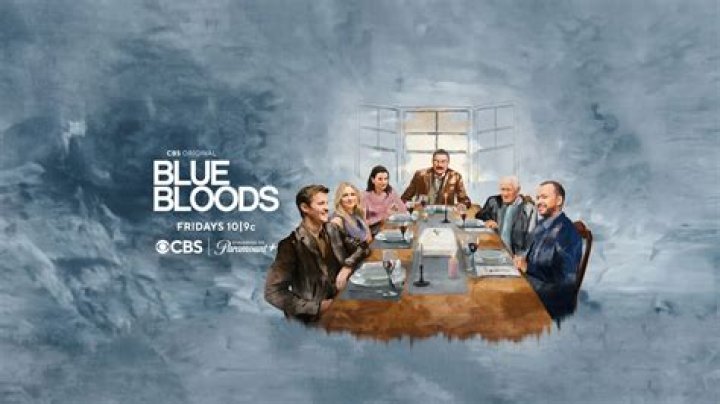 Exploring The Filming Locations Of Blue Bloods