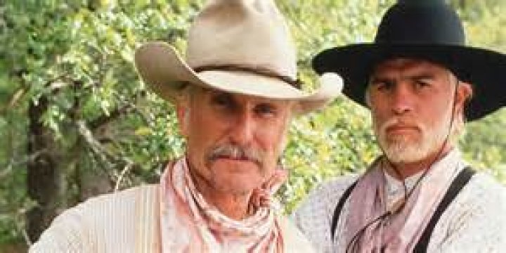 Exploring The Iconic Cast Of Lonesome Dove