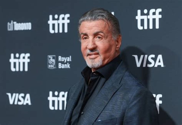 Exploring The Iconic Movies Of Sylvester Stallone