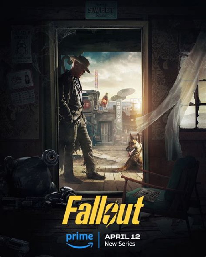 Exploring The Intriguing Cast Of The Fallout