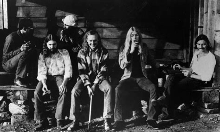 Exploring The Intriguing Character Of John Allman
