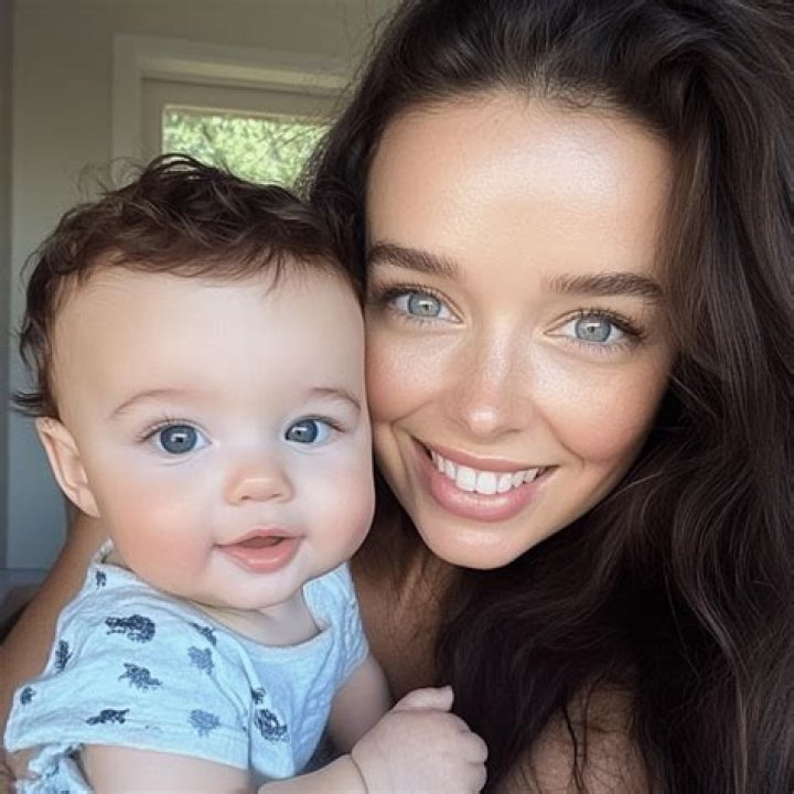 Exploring The Joy Of Lana Rhoades' Baby Journey
