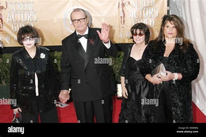 Exploring The Legacy Of James Garner Through His Grandchildren