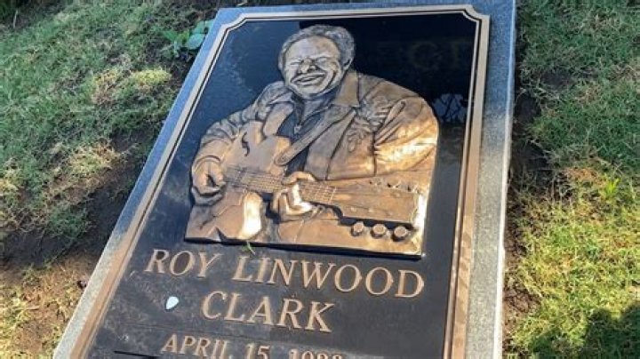 Exploring The Legendary Life And Career Of Roy Clark