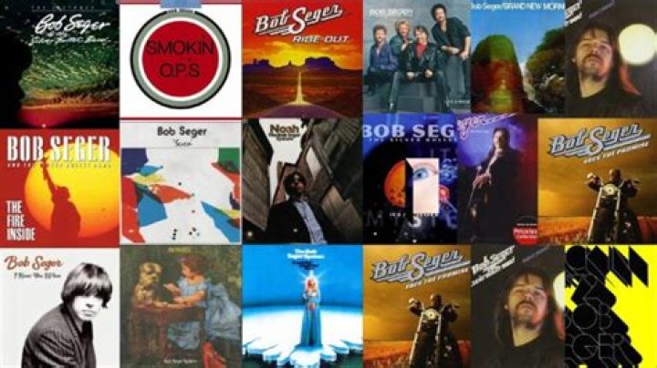 Exploring The Legendary Singer Bob Seger: A Journey Through Music