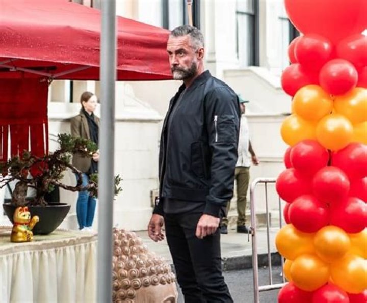 Exploring The Life And Career Of Actor Jay Harrington
