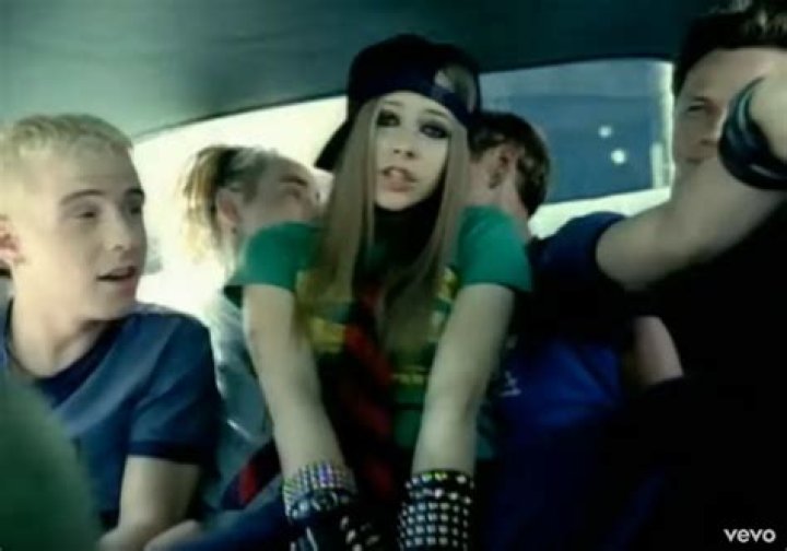 Exploring The Life And Career Of Avril Lavigne: A Deep Dive Into Her DOB And More