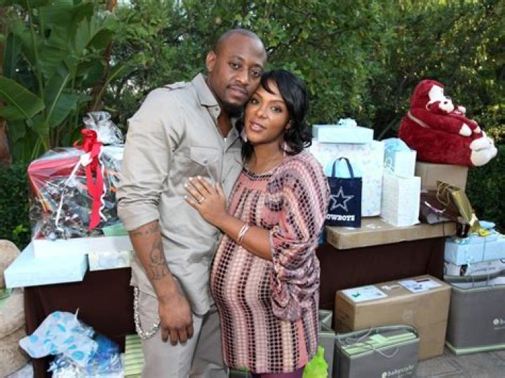 Exploring The Life And Career Of Keisha Epps