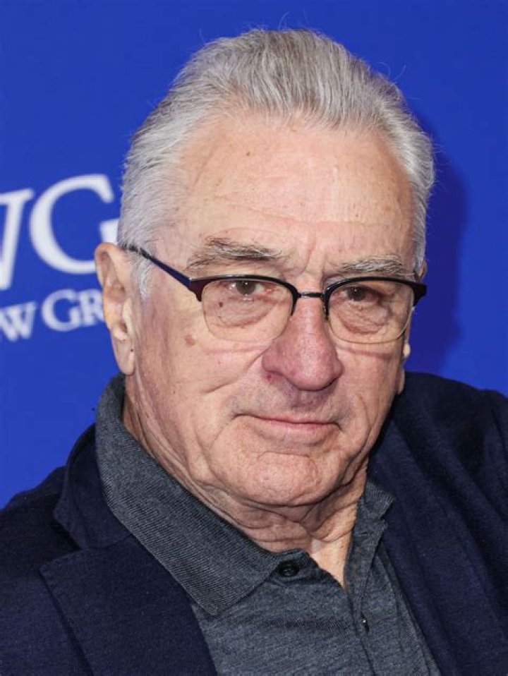 Exploring The Life And Career Of Robert De Niro: A Cinematic Icon
