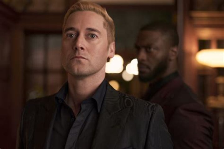 Exploring The Life And Career Of Ryan Eggold: The Versatile Actor