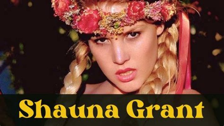 Exploring The Life And Career Of Shauna Grant