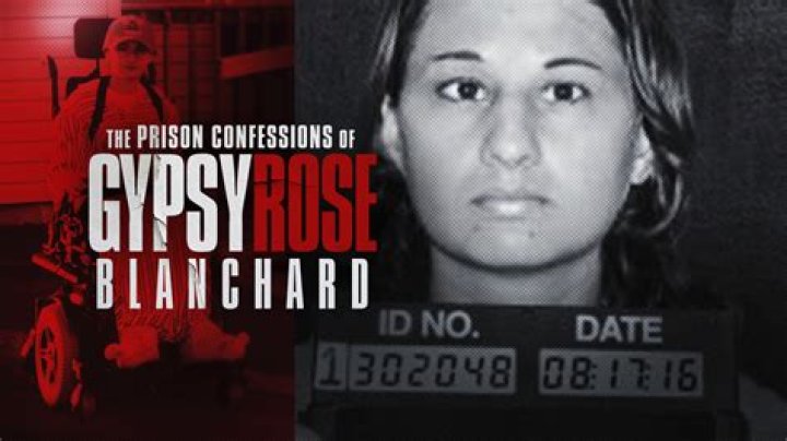 Exploring The Life And Journey Of Gypsy Rose Blanchard: Pics, ED, And More
