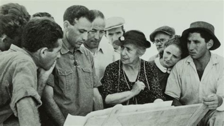 Exploring The Life And Legacy Of Francine Valli