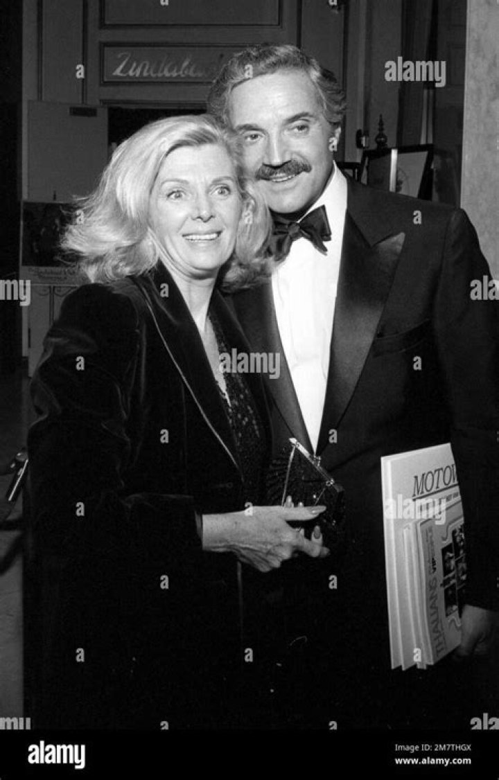 Exploring The Life And Legacy Of Hal Linden
