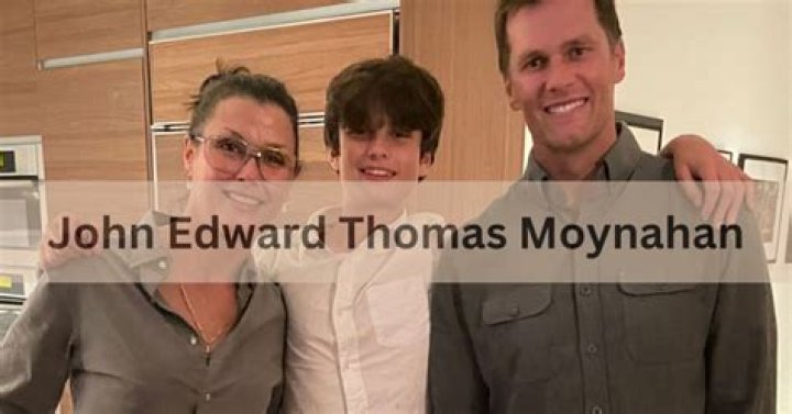 Exploring The Life And Legacy Of John Edward Thomas Moynahan