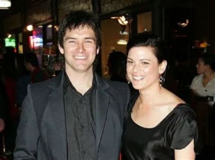 Exploring The Life Of Anthony Starr's Wife: A Deep Dive