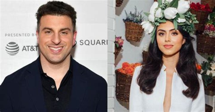 Exploring The Life Of Brian Chesky's Wife: A Deep Dive Into Her Journey And Influence