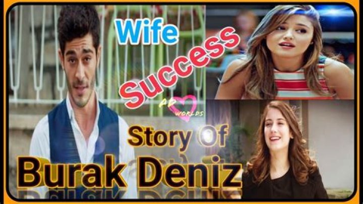 Exploring The Life Of Burak Deniz And His Family