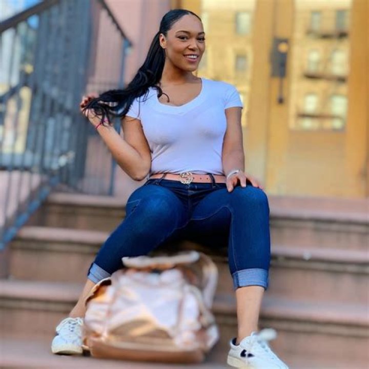 Exploring The Life Of Fishburne's Daughter: A Deep Dive Into Family And Legacy