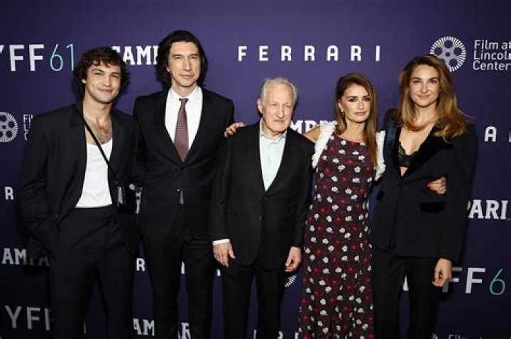 Exploring The Life Of Gabriel Mann And His Wife